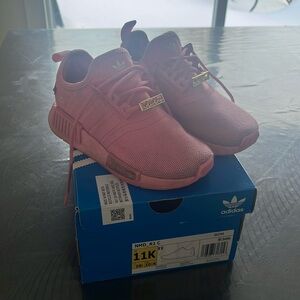NMD_R1 C size 11 kids